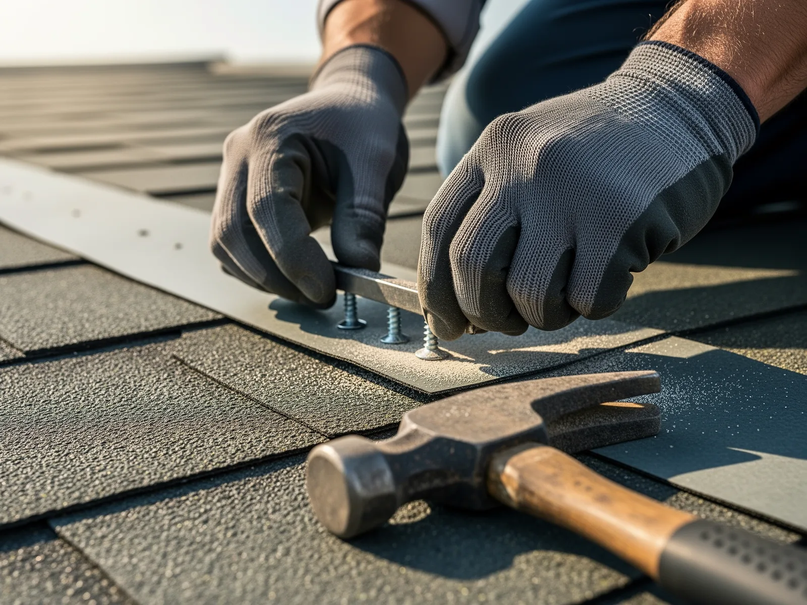 Why choose Fascia Repair in Fall City, WA